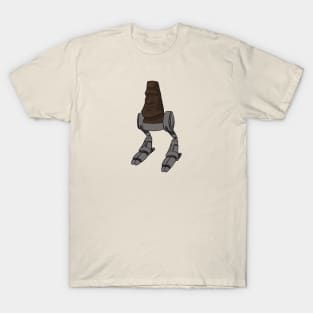 Easter Island Bot T-Shirt